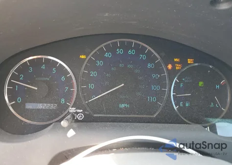 2008 Toyota Sienna Ce z USA, uszkodzony, nr VIN 5TDZK23CX8S160107